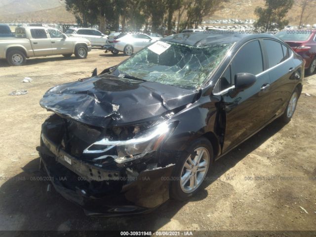 Photo 1 VIN: 1G1BE5SM3H7269435 - CHEVROLET CRUZE 