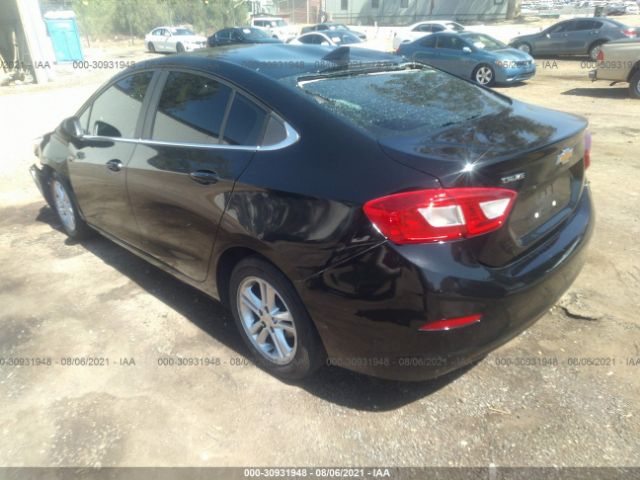 Photo 2 VIN: 1G1BE5SM3H7269435 - CHEVROLET CRUZE 