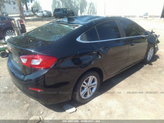 Photo 3 VIN: 1G1BE5SM3H7269435 - CHEVROLET CRUZE 