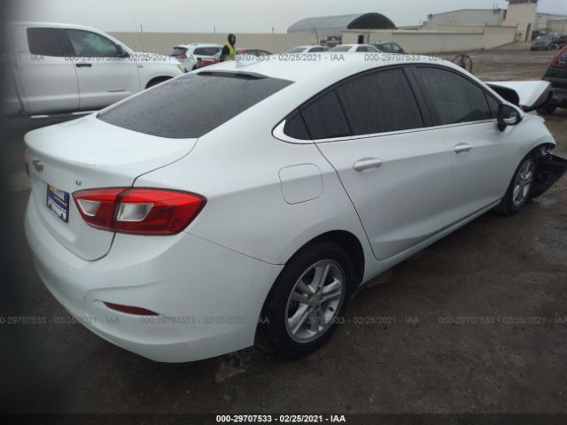 Photo 3 VIN: 1G1BE5SM3H7271833 - CHEVROLET CRUZE 