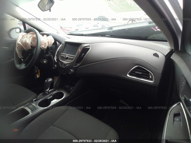 Photo 4 VIN: 1G1BE5SM3H7271833 - CHEVROLET CRUZE 