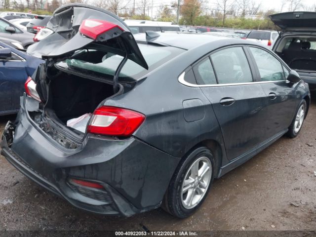 Photo 3 VIN: 1G1BE5SM3H7272741 - CHEVROLET CRUZE 