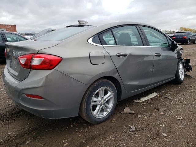 Photo 2 VIN: 1G1BE5SM3H7272948 - CHEVROLET CRUZE 