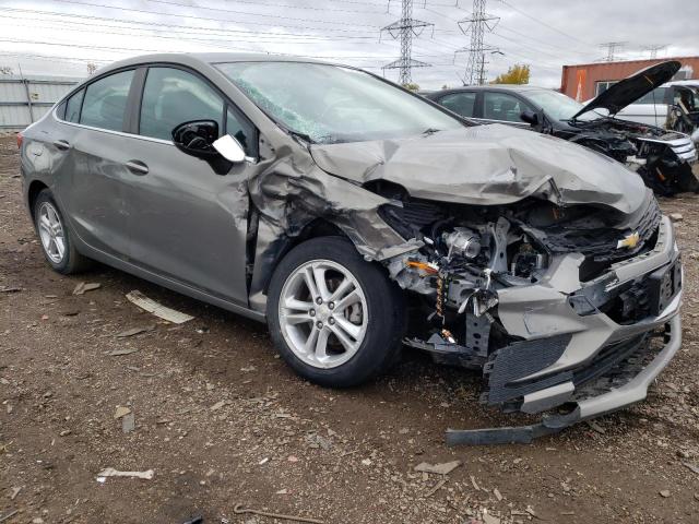 Photo 3 VIN: 1G1BE5SM3H7272948 - CHEVROLET CRUZE 