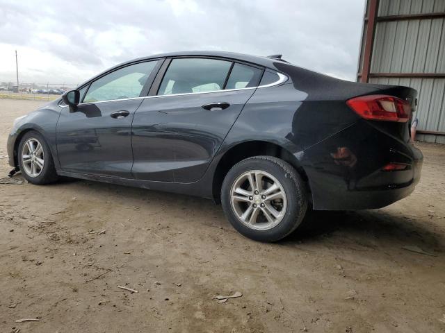 Photo 1 VIN: 1G1BE5SM3H7281102 - CHEVROLET CRUZE 