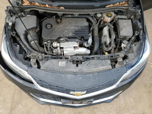 Photo 10 VIN: 1G1BE5SM3H7281102 - CHEVROLET CRUZE 