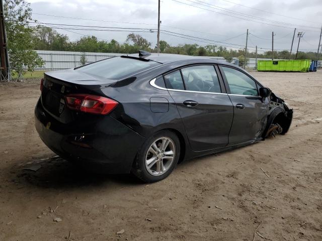 Photo 2 VIN: 1G1BE5SM3H7281102 - CHEVROLET CRUZE 