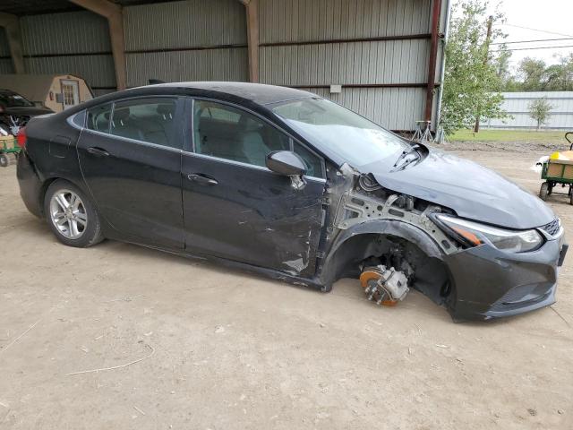 Photo 3 VIN: 1G1BE5SM3H7281102 - CHEVROLET CRUZE 