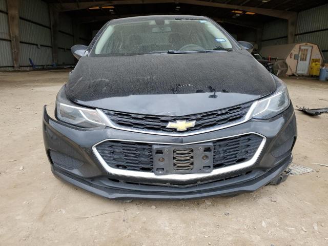 Photo 4 VIN: 1G1BE5SM3H7281102 - CHEVROLET CRUZE 