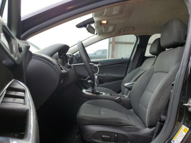 Photo 6 VIN: 1G1BE5SM3H7281102 - CHEVROLET CRUZE 