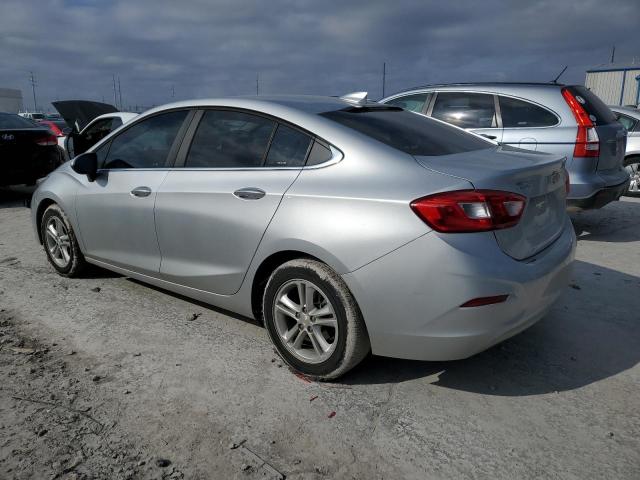 Photo 1 VIN: 1G1BE5SM3J7101249 - CHEVROLET CRUZE 