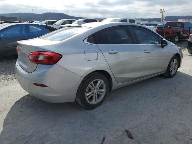 Photo 2 VIN: 1G1BE5SM3J7101249 - CHEVROLET CRUZE 