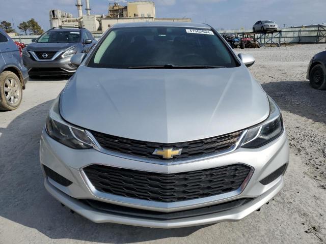 Photo 4 VIN: 1G1BE5SM3J7101249 - CHEVROLET CRUZE 