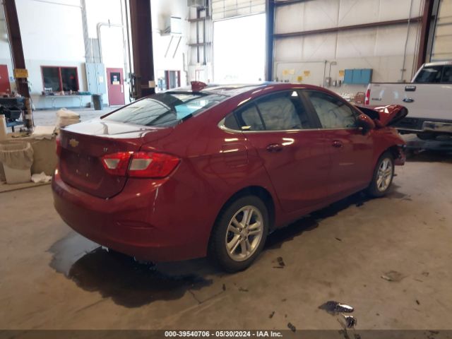 Photo 3 VIN: 1G1BE5SM3J7102661 - CHEVROLET CRUZE 