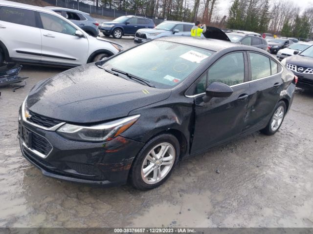 Photo 1 VIN: 1G1BE5SM3J7102787 - CHEVROLET CRUZE 