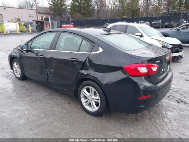 Photo 2 VIN: 1G1BE5SM3J7102787 - CHEVROLET CRUZE 