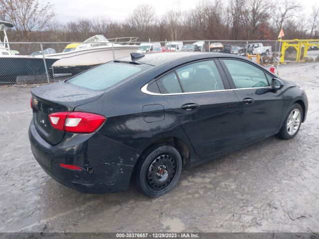 Photo 3 VIN: 1G1BE5SM3J7102787 - CHEVROLET CRUZE 