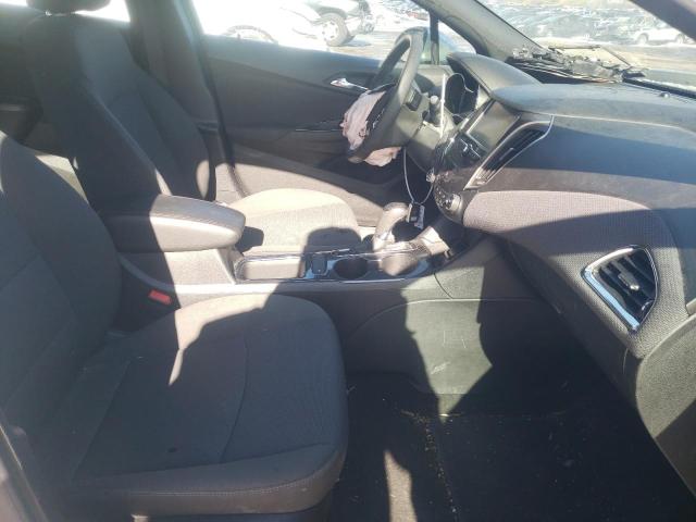 Photo 4 VIN: 1G1BE5SM3J7103387 - CHEVROLET CRUZE LT 