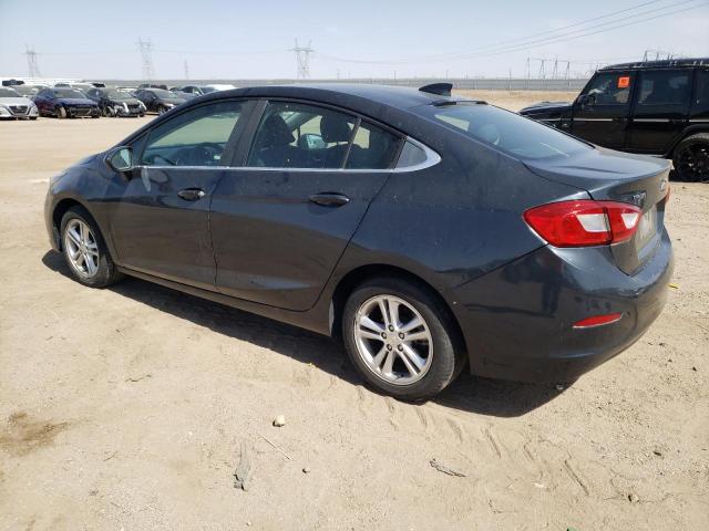 Photo 1 VIN: 1G1BE5SM3J7105785 - CHEVROLET CRUZE 