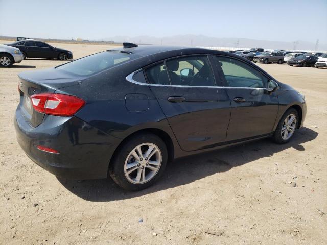 Photo 2 VIN: 1G1BE5SM3J7105785 - CHEVROLET CRUZE 