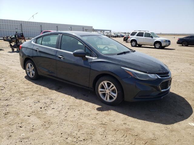 Photo 3 VIN: 1G1BE5SM3J7105785 - CHEVROLET CRUZE 