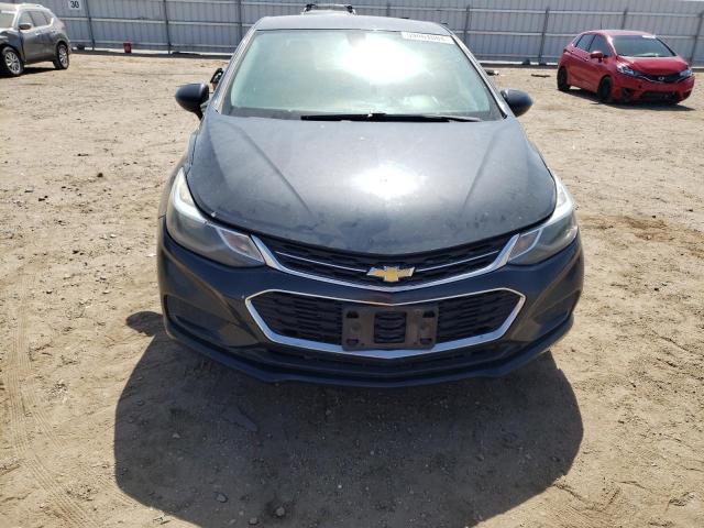 Photo 4 VIN: 1G1BE5SM3J7105785 - CHEVROLET CRUZE 