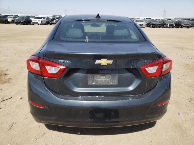 Photo 5 VIN: 1G1BE5SM3J7105785 - CHEVROLET CRUZE 