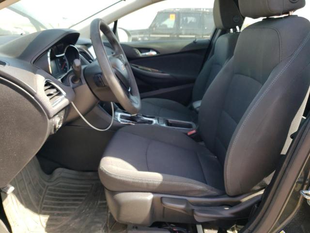 Photo 6 VIN: 1G1BE5SM3J7105785 - CHEVROLET CRUZE 