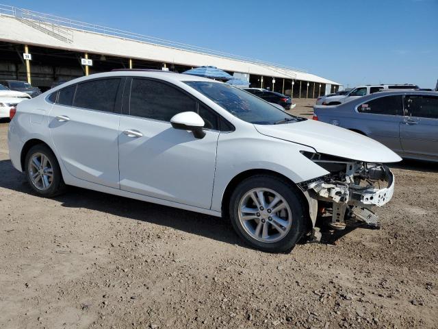 Photo 3 VIN: 1G1BE5SM3J7106936 - CHEVROLET CRUZE LT 