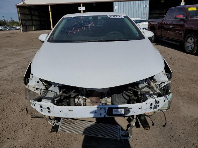 Photo 4 VIN: 1G1BE5SM3J7106936 - CHEVROLET CRUZE LT 