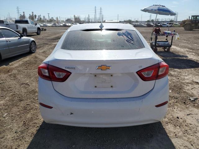 Photo 5 VIN: 1G1BE5SM3J7106936 - CHEVROLET CRUZE LT 