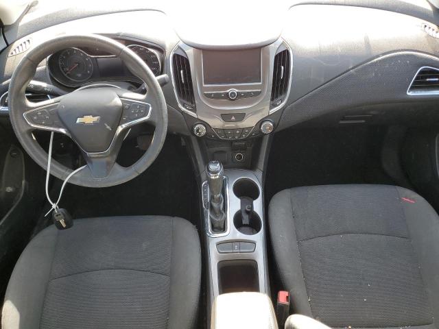 Photo 7 VIN: 1G1BE5SM3J7106936 - CHEVROLET CRUZE LT 