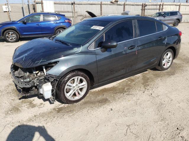 Photo 0 VIN: 1G1BE5SM3J7108024 - CHEVROLET CRUZE LT 