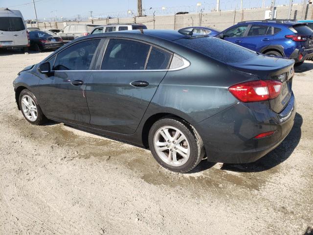 Photo 1 VIN: 1G1BE5SM3J7108024 - CHEVROLET CRUZE LT 