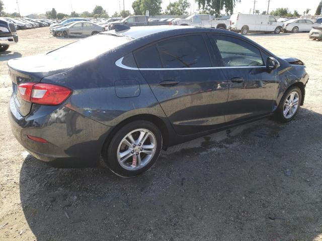 Photo 2 VIN: 1G1BE5SM3J7108024 - CHEVROLET CRUZE LT 