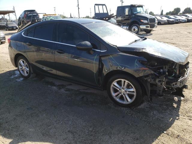 Photo 3 VIN: 1G1BE5SM3J7108024 - CHEVROLET CRUZE LT 