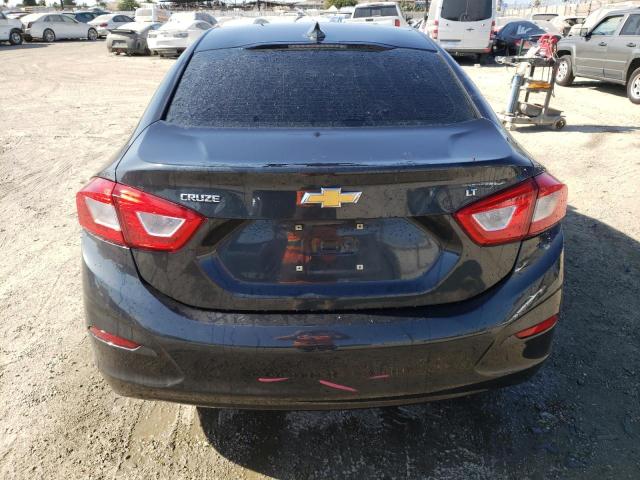 Photo 5 VIN: 1G1BE5SM3J7108024 - CHEVROLET CRUZE LT 