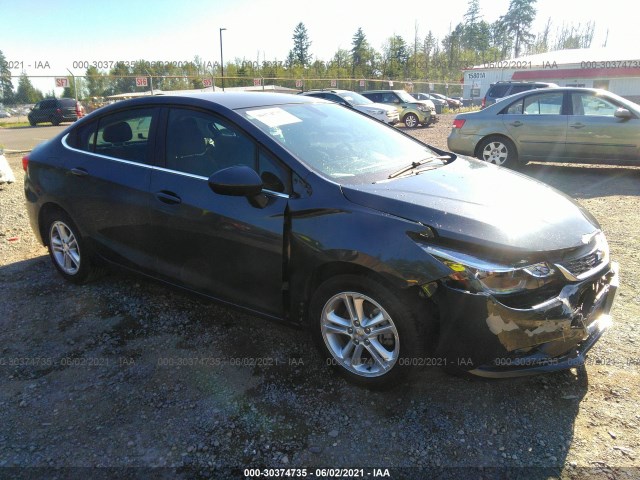 Photo 0 VIN: 1G1BE5SM3J7108069 - CHEVROLET CRUZE 