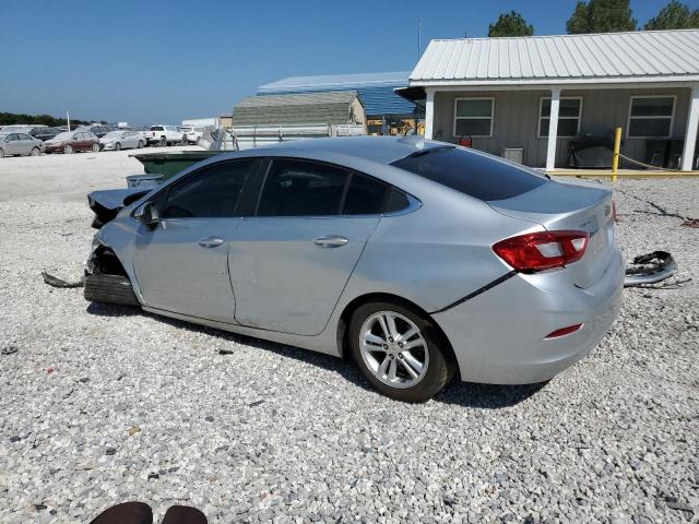 Photo 1 VIN: 1G1BE5SM3J7108685 - CHEVROLET CRUZE 