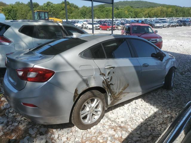 Photo 2 VIN: 1G1BE5SM3J7108685 - CHEVROLET CRUZE 