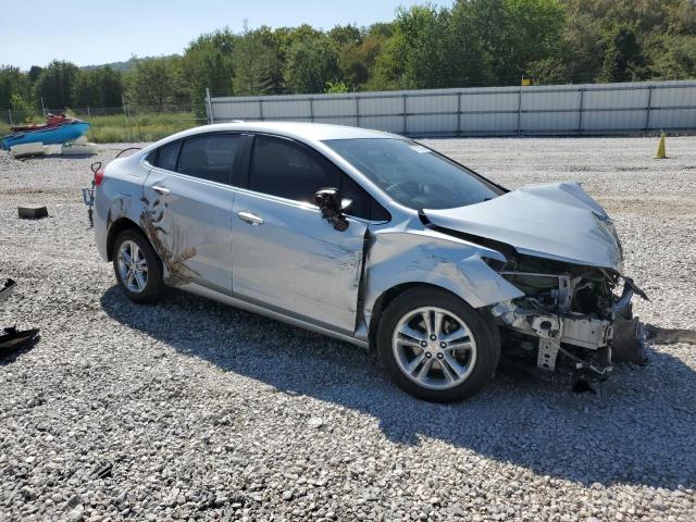 Photo 3 VIN: 1G1BE5SM3J7108685 - CHEVROLET CRUZE 