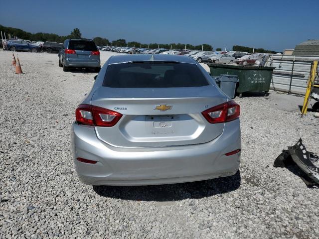 Photo 5 VIN: 1G1BE5SM3J7108685 - CHEVROLET CRUZE 