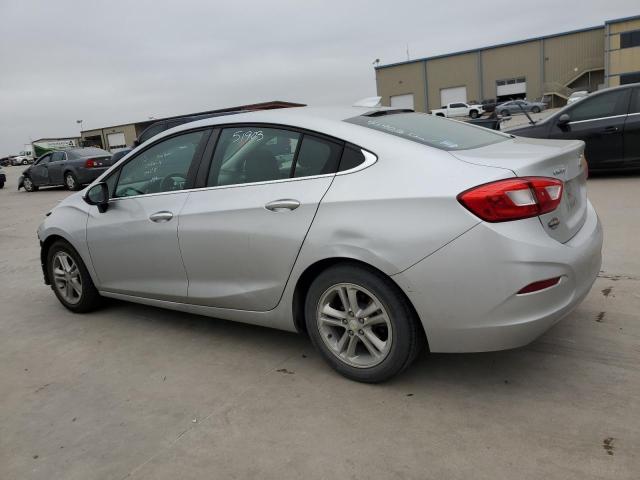 Photo 1 VIN: 1G1BE5SM3J7111876 - CHEVROLET CRUZE 