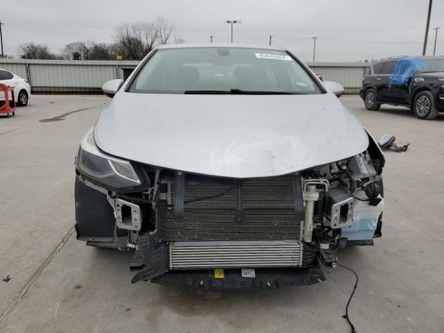 Photo 4 VIN: 1G1BE5SM3J7111876 - CHEVROLET CRUZE 