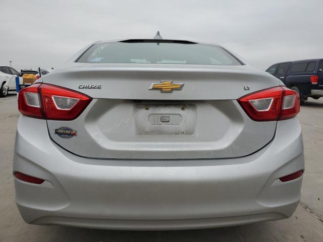 Photo 5 VIN: 1G1BE5SM3J7111876 - CHEVROLET CRUZE 