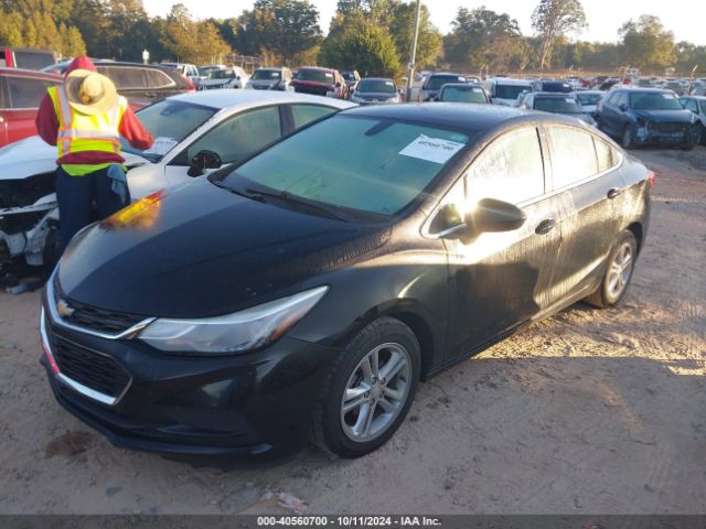 Photo 1 VIN: 1G1BE5SM3J7120626 - CHEVROLET CRUZE 