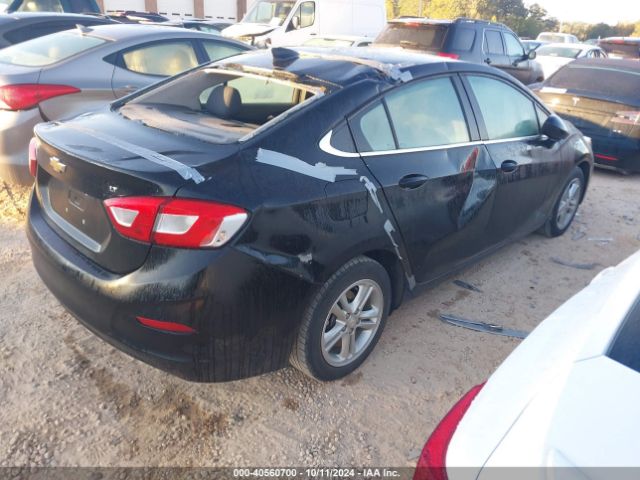 Photo 3 VIN: 1G1BE5SM3J7120626 - CHEVROLET CRUZE 