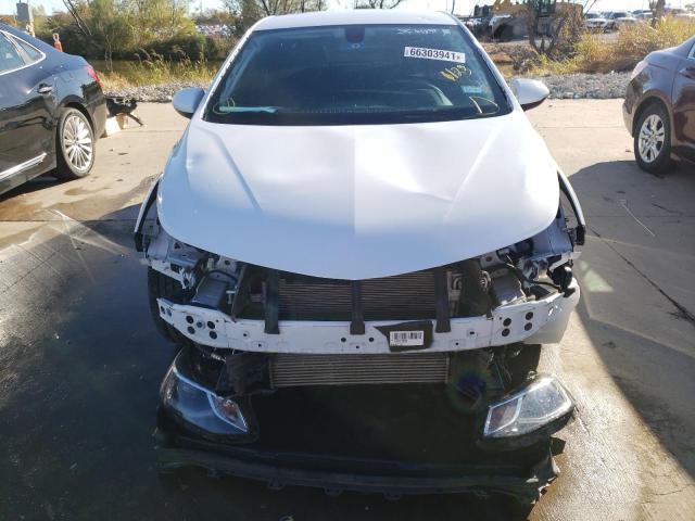 Photo 8 VIN: 1G1BE5SM3J7121517 - CHEVROLET CRUZE LT 