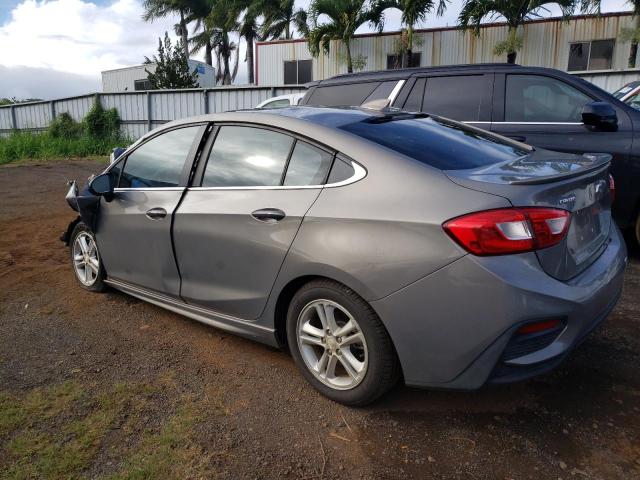 Photo 1 VIN: 1G1BE5SM3J7122280 - CHEVROLET CRUZE 