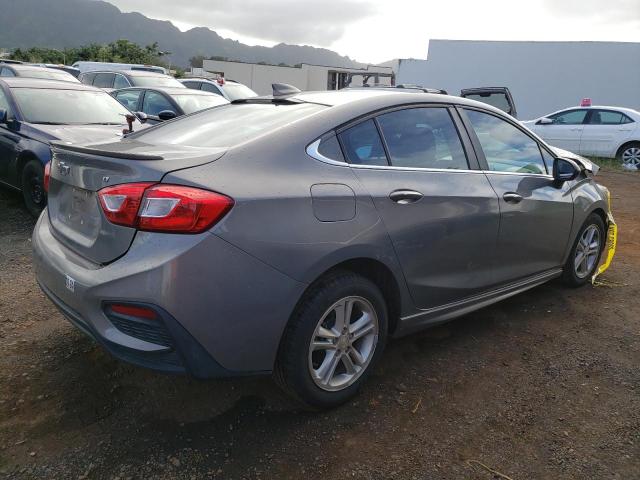 Photo 2 VIN: 1G1BE5SM3J7122280 - CHEVROLET CRUZE 